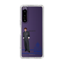 スリムプロテクションケース［ スマートフォンケース<制服ver.> - KYOHEI ］