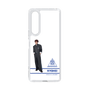 スリムプロテクションケース［ スマートフォンケース<制服ver.> - KYOHEI ］
