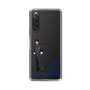 スリムプロテクションケース［ スマートフォンケース<制服ver.> - KYOHEI ］