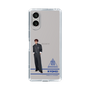 スリムプロテクションケース［ スマートフォンケース<制服ver.> - KYOHEI ］
