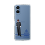 スリムプロテクションケース［ スマートフォンケース<制服ver.> - KYOHEI ］