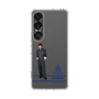 スリムプロテクションケース［ スマートフォンケース<制服ver.> - KYOHEI ］