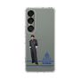 スリムプロテクションケース［ スマートフォンケース<制服ver.> - KYOHEI ］