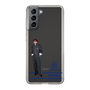 スリムプロテクションケース［ スマートフォンケース<制服ver.> - KYOHEI ］