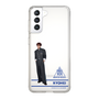 スリムプロテクションケース［ スマートフォンケース<制服ver.> - KYOHEI ］