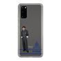 スリムプロテクションケース［ スマートフォンケース<制服ver.> - KYOHEI ］