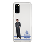スリムプロテクションケース［ スマートフォンケース<制服ver.> - KYOHEI ］