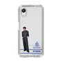 スリムプロテクションケース［ スマートフォンケース<制服ver.> - KYOHEI ］