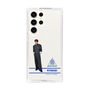 スリムプロテクションケース［ スマートフォンケース<制服ver.> - KYOHEI ］