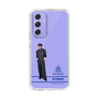 スリムプロテクションケース［ スマートフォンケース<制服ver.> - KYOHEI ］