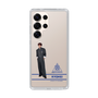スリムプロテクションケース［ スマートフォンケース<制服ver.> - KYOHEI ］