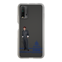 スリムプロテクションケース［ スマートフォンケース<制服ver.> - KYOHEI ］