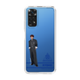 スリムプロテクションケース［ スマートフォンケース<制服ver.> - KYOHEI ］
