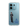 スリムプロテクションケース［ スマートフォンケース<制服ver.> - KYOHEI ］