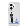 スリムプロテクションケース［ スマートフォンケース<制服ver.> - KYOHEI ］