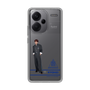 スリムプロテクションケース［ スマートフォンケース<制服ver.> - KYOHEI ］