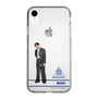 スリムプロテクションケース［ スマートフォンケース<制服ver.> - MAKI ］