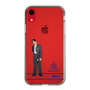 スリムプロテクションケース［ スマートフォンケース<制服ver.> - MAKI ］