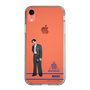 スリムプロテクションケース［ スマートフォンケース<制服ver.> - MAKI ］