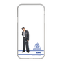 スリムプロテクションケース［ スマートフォンケース<制服ver.> - MAKI ］