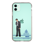 スリムプロテクションケース［ スマートフォンケース<制服ver.> - MAKI ］