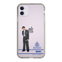 スリムプロテクションケース［ スマートフォンケース<制服ver.> - MAKI ］