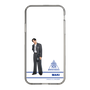 スリムプロテクションケース［ スマートフォンケース<制服ver.> - MAKI ］