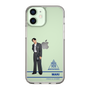 スリムプロテクションケース［ スマートフォンケース<制服ver.> - MAKI ］