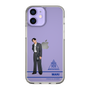 スリムプロテクションケース［ スマートフォンケース<制服ver.> - MAKI ］