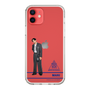 スリムプロテクションケース［ スマートフォンケース<制服ver.> - MAKI ］