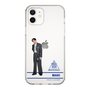 スリムプロテクションケース［ スマートフォンケース<制服ver.> - MAKI ］