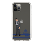 スリムプロテクションケース［ スマートフォンケース<制服ver.> - MAKI ］