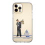 スリムプロテクションケース［ スマートフォンケース<制服ver.> - MAKI ］