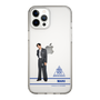 スリムプロテクションケース［ スマートフォンケース<制服ver.> - MAKI ］