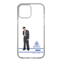 スリムプロテクションケース［ スマートフォンケース<制服ver.> - MAKI ］