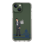 スリムプロテクションケース［ スマートフォンケース<制服ver.> - MAKI ］