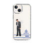 スリムプロテクションケース［ スマートフォンケース<制服ver.> - MAKI ］