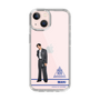 スリムプロテクションケース［ スマートフォンケース<制服ver.> - MAKI ］