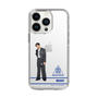 スリムプロテクションケース［ スマートフォンケース<制服ver.> - MAKI ］
