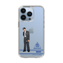 スリムプロテクションケース［ スマートフォンケース<制服ver.> - MAKI ］