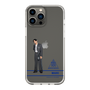 スリムプロテクションケース［ スマートフォンケース<制服ver.> - MAKI ］