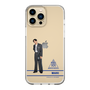 スリムプロテクションケース［ スマートフォンケース<制服ver.> - MAKI ］