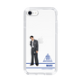 スリムプロテクションケース［ スマートフォンケース<制服ver.> - MAKI ］