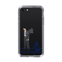 スリムプロテクションケース［ スマートフォンケース<制服ver.> - MAKI ］