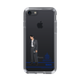 スリムプロテクションケース［ スマートフォンケース<制服ver.> - MAKI ］