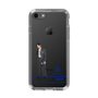 スリムプロテクションケース［ スマートフォンケース<制服ver.> - MAKI ］