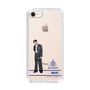 スリムプロテクションケース［ スマートフォンケース<制服ver.> - MAKI ］
