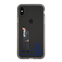 スリムプロテクションケース［ スマートフォンケース<制服ver.> - MAKI ］