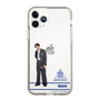 スリムプロテクションケース［ スマートフォンケース<制服ver.> - MAKI ］