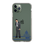 スリムプロテクションケース［ スマートフォンケース<制服ver.> - MAKI ］